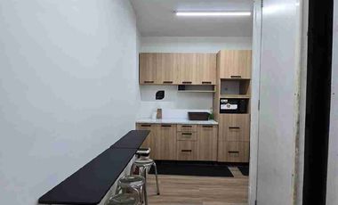 ruko gandeng 3 termurah GBI Kelapa Gading Jakarta Utara