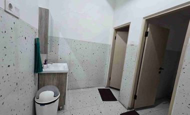 ruko gandeng 3 termurah GBI Kelapa Gading Jakarta Utara