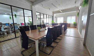 ruko gandeng 3 termurah GBI Kelapa Gading Jakarta Utara