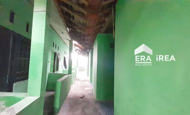 RUMAH DIJUAL DI SOLO DEKAT TAMAN BALEKAMBANG DAN STADION MANAHAN