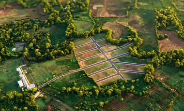 Plots near Cimory Dairy Land Gowa