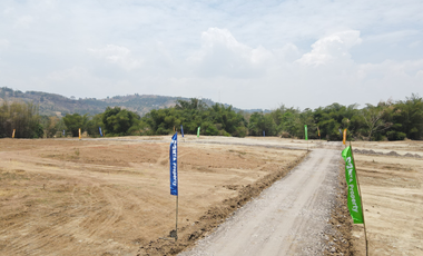 Plots near Cimory Dairy Land Gowa