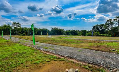 Plots near Cimory Dairy Land Gowa