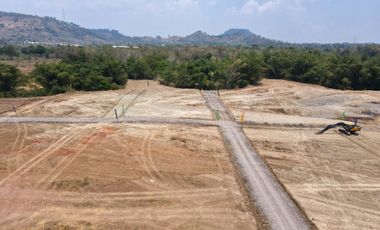 Plots near Cimory Dairy Land Gowa