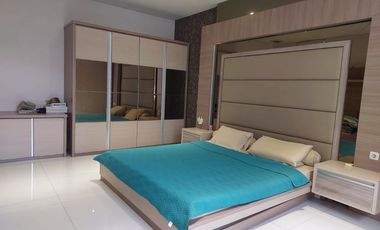 Rumah Mewah Murah 2 Lantai SHM strategis Siap Huni Nyaman di Mekar Wangi, Kota Bandung