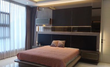 Rumah Mewah Murah 2 Lantai SHM strategis Siap Huni Nyaman di Mekar Wangi, Kota Bandung