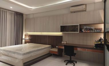 Rumah Mewah Murah 2 Lantai SHM strategis Siap Huni Nyaman di Mekar Wangi, Kota Bandung