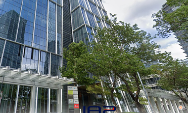 Office for Rent in SCBD Area  Sequis Tower 45 sqm Fitted Strategic Location