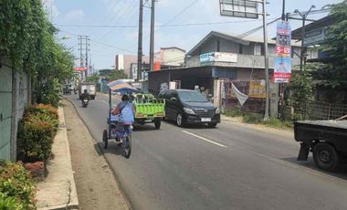 Sewa Tanah Depan Pintu Gerbang Grand Wisata Lokasi Strategis Cocok Untuk Restoran