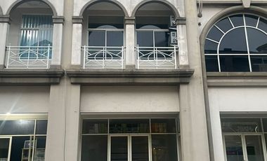 Disewakan Ruko 3 Lantai Dekat Mall di Galaxy Bekasi