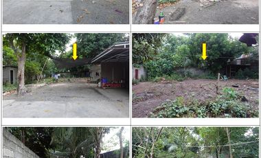 Commercial lot for sale in National Highway, Barangay Minante 2, Cauayan City, Isabela