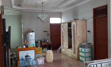Jual dan Sewa Rumah Kayuringin Jaya Posisi Hook Furnish 5 KT