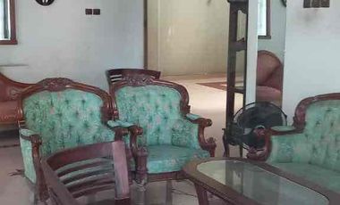 Jual dan Sewa Rumah Kayuringin Jaya Posisi Hook Furnish 5 KT