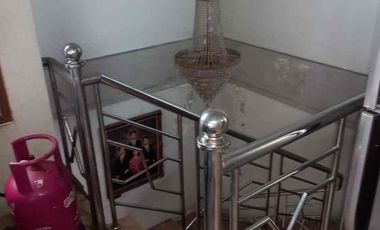 Jual dan Sewa Rumah Kayuringin Jaya Posisi Hook Furnish 5 KT