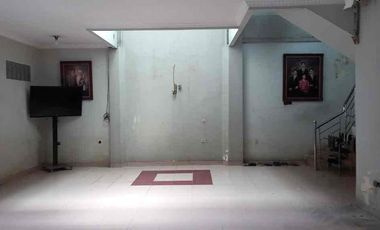 Jual dan Sewa Rumah Kayuringin Jaya Posisi Hook Furnish 5 KT