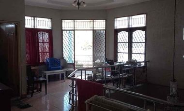 Jual dan Sewa Rumah Kayuringin Jaya Posisi Hook Furnish 5 KT