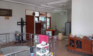 Jual dan Sewa Rumah Kayuringin Jaya Posisi Hook Furnish 5 KT