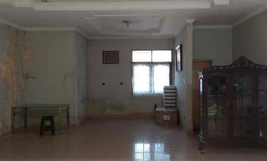 Jual dan Sewa Rumah Kayuringin Jaya Posisi Hook Furnish 5 KT