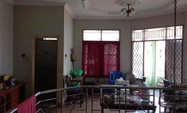 Jual dan Sewa Rumah Kayuringin Jaya Posisi Hook Furnish 5 KT