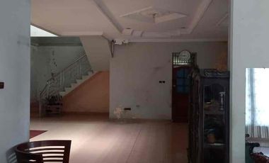 Jual dan Sewa Rumah Kayuringin Jaya Posisi Hook Furnish 5 KT