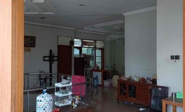 Jual dan Sewa Rumah Kayuringin Jaya Posisi Hook Furnish 5 KT