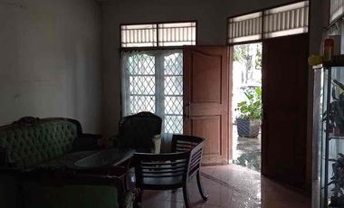 Jual dan Sewa Rumah Kayuringin Jaya Posisi Hook Furnish 5 KT