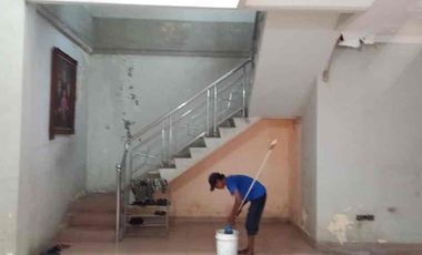 Jual dan Sewa Rumah Kayuringin Jaya Posisi Hook Furnish 5 KT