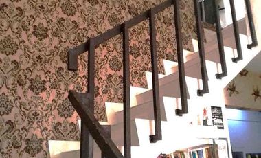 Jual Rumah Kedondong VIII Harapan Indah Semi Furnish Incld Water Heater & Kitchen Set