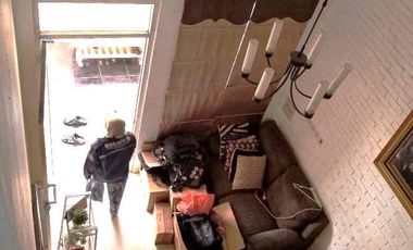 Jual Rumah Kedondong VIII Harapan Indah Semi Furnish Incld Water Heater & Kitchen Set