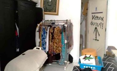 Jual Rumah Kedondong VIII Harapan Indah Semi Furnish Incld Water Heater & Kitchen Set