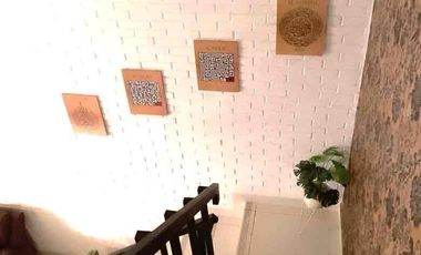 Jual Rumah Kedondong VIII Harapan Indah Semi Furnish Incld Water Heater & Kitchen Set