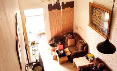 Jual Rumah Kedondong VIII Harapan Indah Semi Furnish Incld Water Heater & Kitchen Set