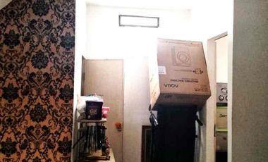 Jual Rumah Kedondong VIII Harapan Indah Semi Furnish Incld Water Heater & Kitchen Set