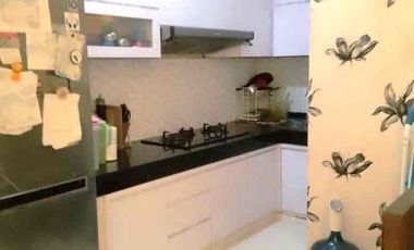 Jual Rumah Kedondong VIII Harapan Indah Semi Furnish Incld Water Heater & Kitchen Set