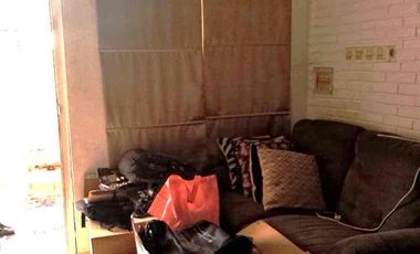 Jual Rumah Kedondong VIII Harapan Indah Semi Furnish Incld Water Heater & Kitchen Set