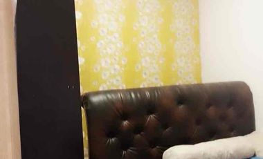 Jual Rumah Kedondong VIII Harapan Indah Semi Furnish Incld Water Heater & Kitchen Set