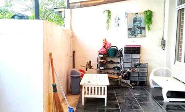 Jual Rumah Kedondong VIII Harapan Indah Semi Furnish Incld Water Heater & Kitchen Set