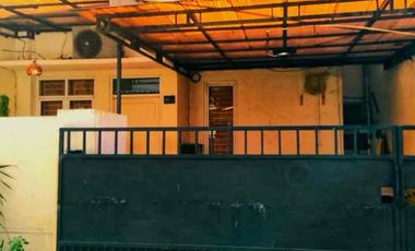 Jual Rumah Kedondong VIII Harapan Indah Semi Furnish Incld Water Heater & Kitchen Set