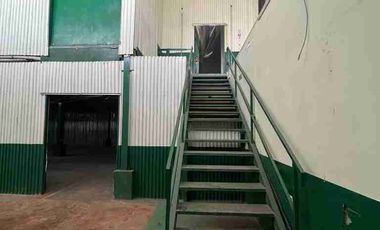 Dijual/Sewa Gudang siap pakai Daan Mogot KM 13