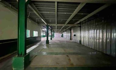 Dijual/Sewa Gudang siap pakai Daan Mogot KM 13