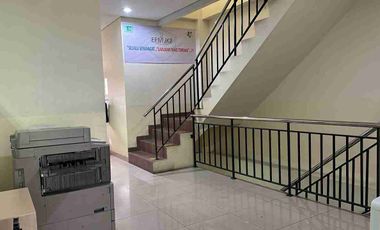 Dijual/Sewa Gudang siap pakai Daan Mogot KM 13
