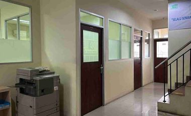 Dijual/Sewa Gudang siap pakai Daan Mogot KM 13
