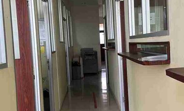Dijual/Sewa Gudang siap pakai Daan Mogot KM 13