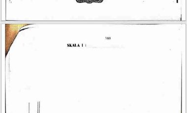 DiJual Tanah Kavling Istimewa Dalam Perumahan di Tajem, Maguwo