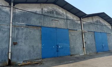 Gudang disewakan di RW 06, Tegal Alur, Kalideres, Jakarta Barat, Daerah Khusus Ibukota Jakarta