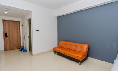 Disewakan Apartemen Skandinavia Tipe Studio Lt 11 Full Furnished di Tangerang