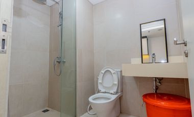 Disewakan Apartemen Skandinavia Tipe Studio Lt 11 Full Furnished di Tangerang