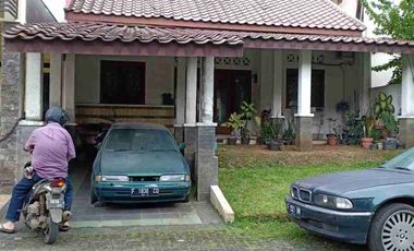 Dijual Rumah Taman Sari Persada Bogor