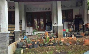 Dijual Rumah Taman Sari Persada Bogor