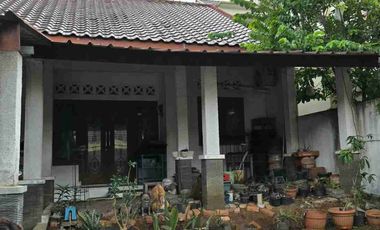 Dijual Rumah Taman Sari Persada Bogor